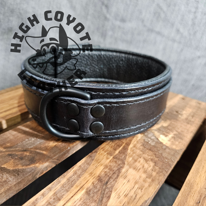 Black Out Collar