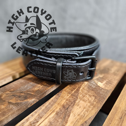 Black Out Collar