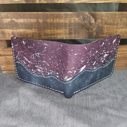 Starry Night Deluxe Bifold