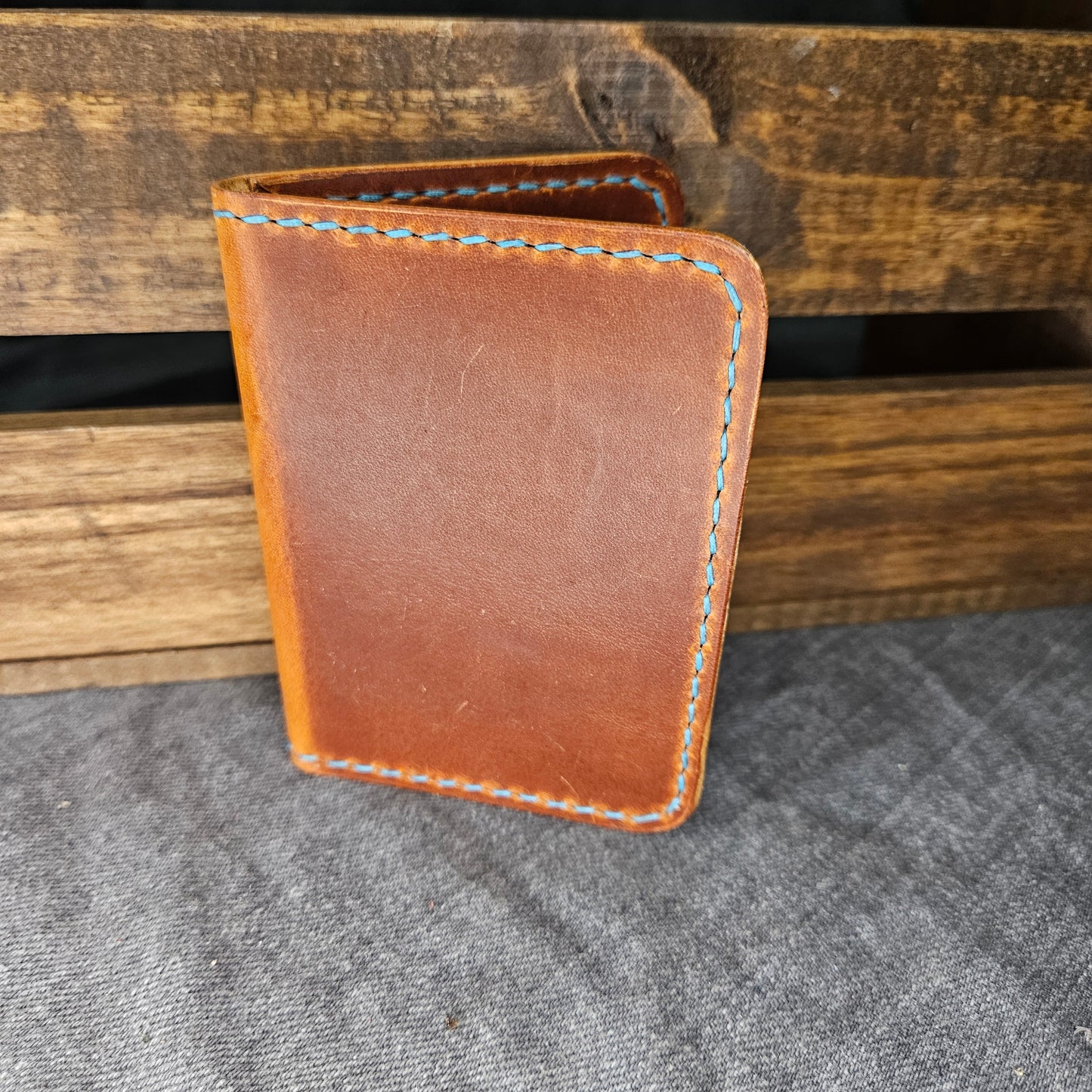 Marmalade Mini Bifold