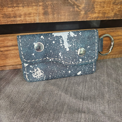 Landlord Special Keychain Wallet