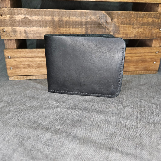 Black Out Deluxe Bifold
