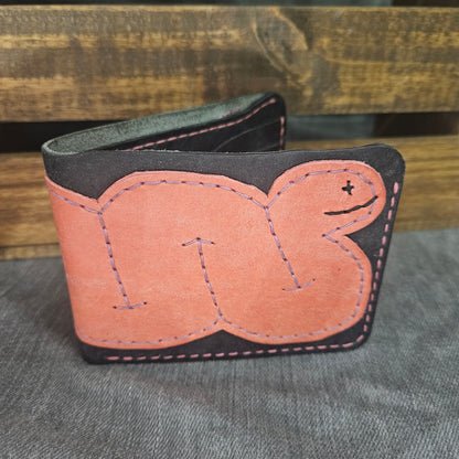 Worm Wallet Deluxe Bifold